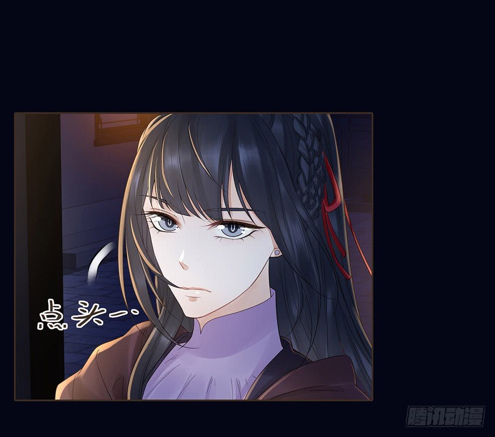 请求
