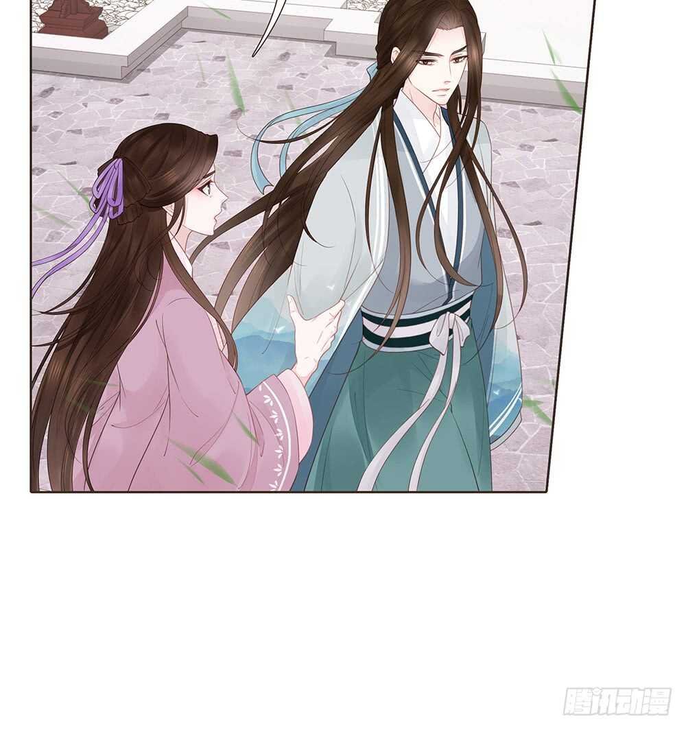 有我在