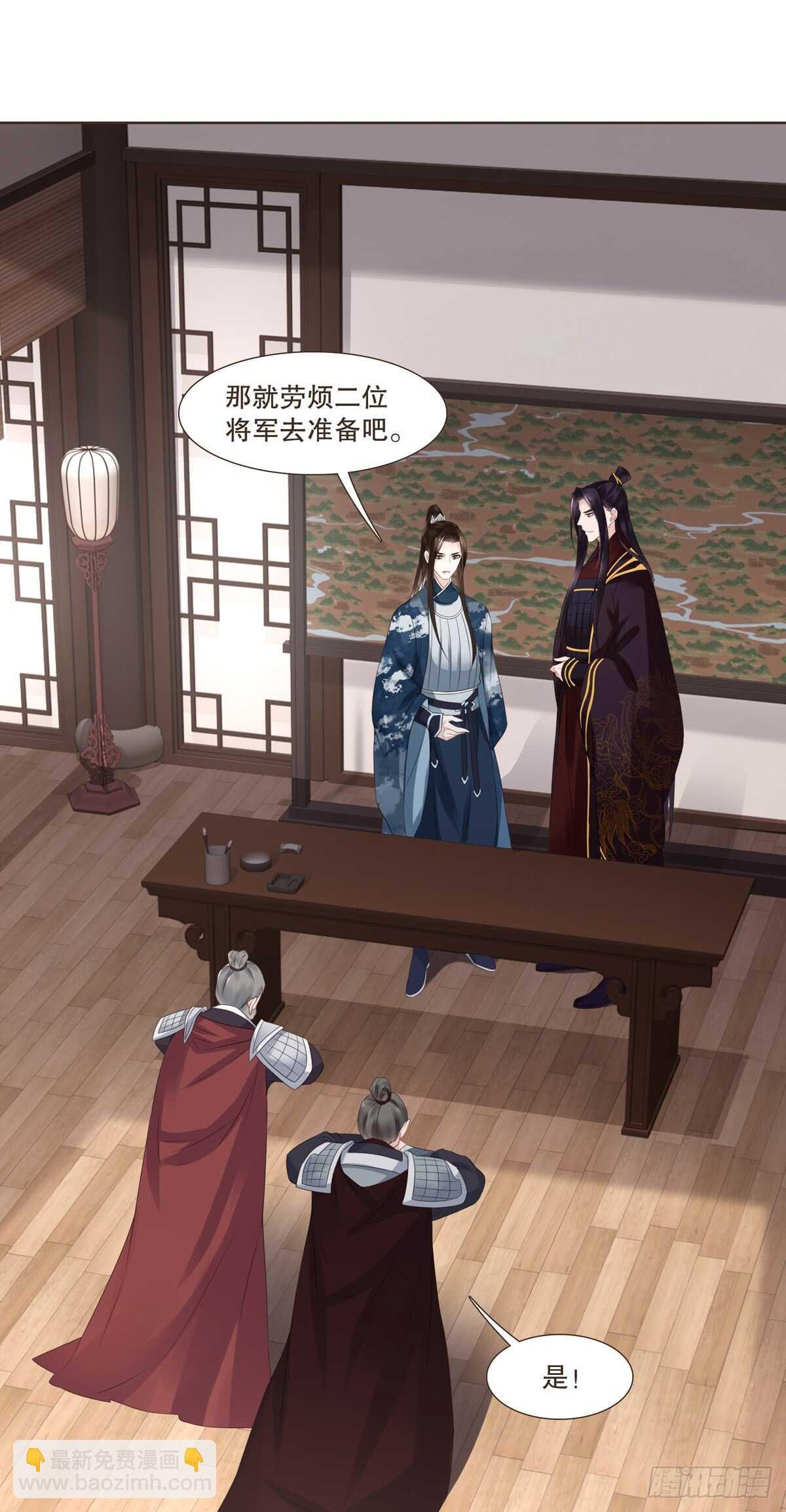 十万大军