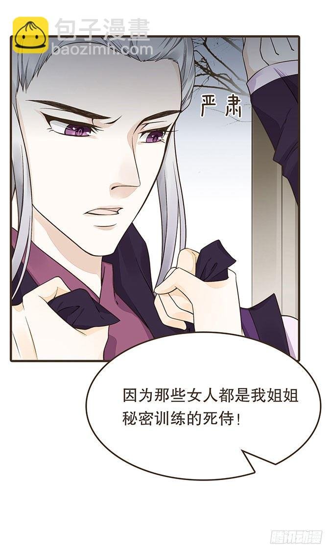 密室的秘密