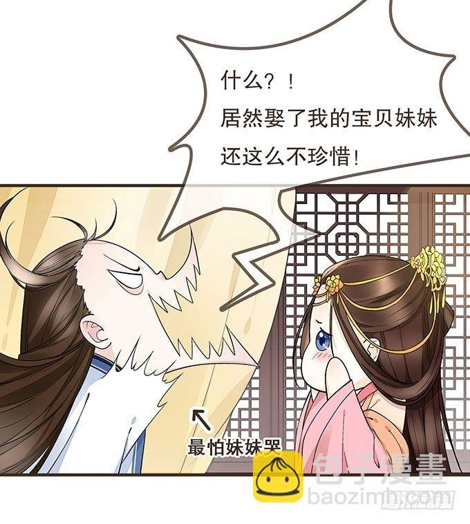 我是妹控