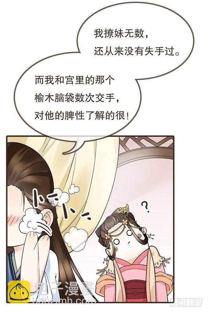 我是妹控