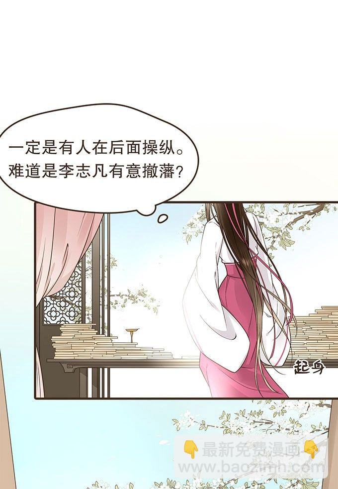 藩王危机