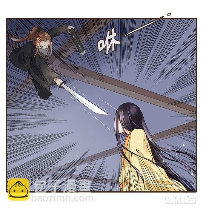 皇宫行刺