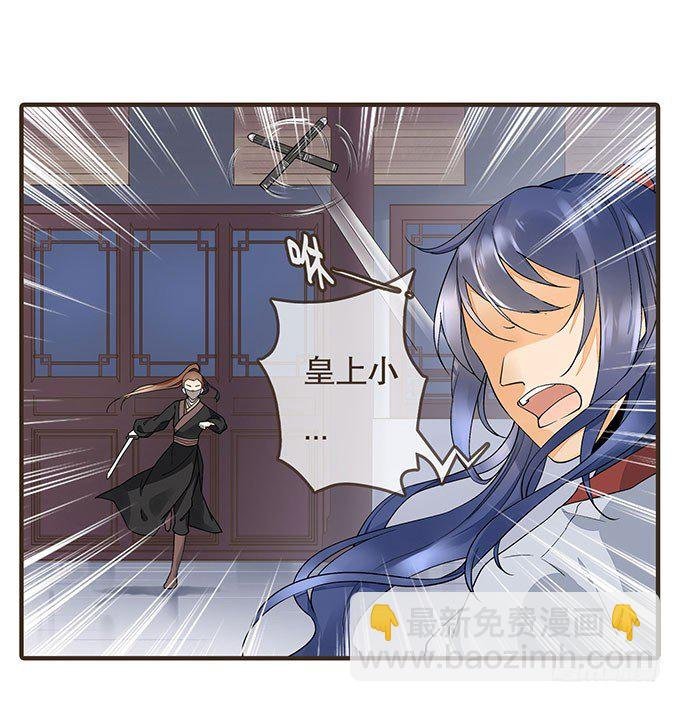 皇宫行刺
