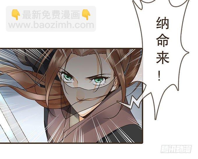 皇宫行刺