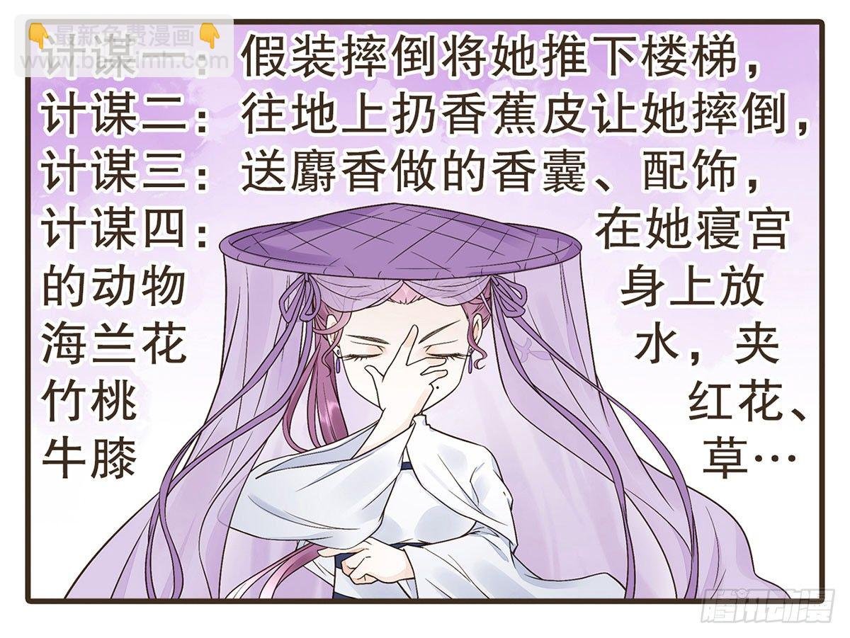 密谋