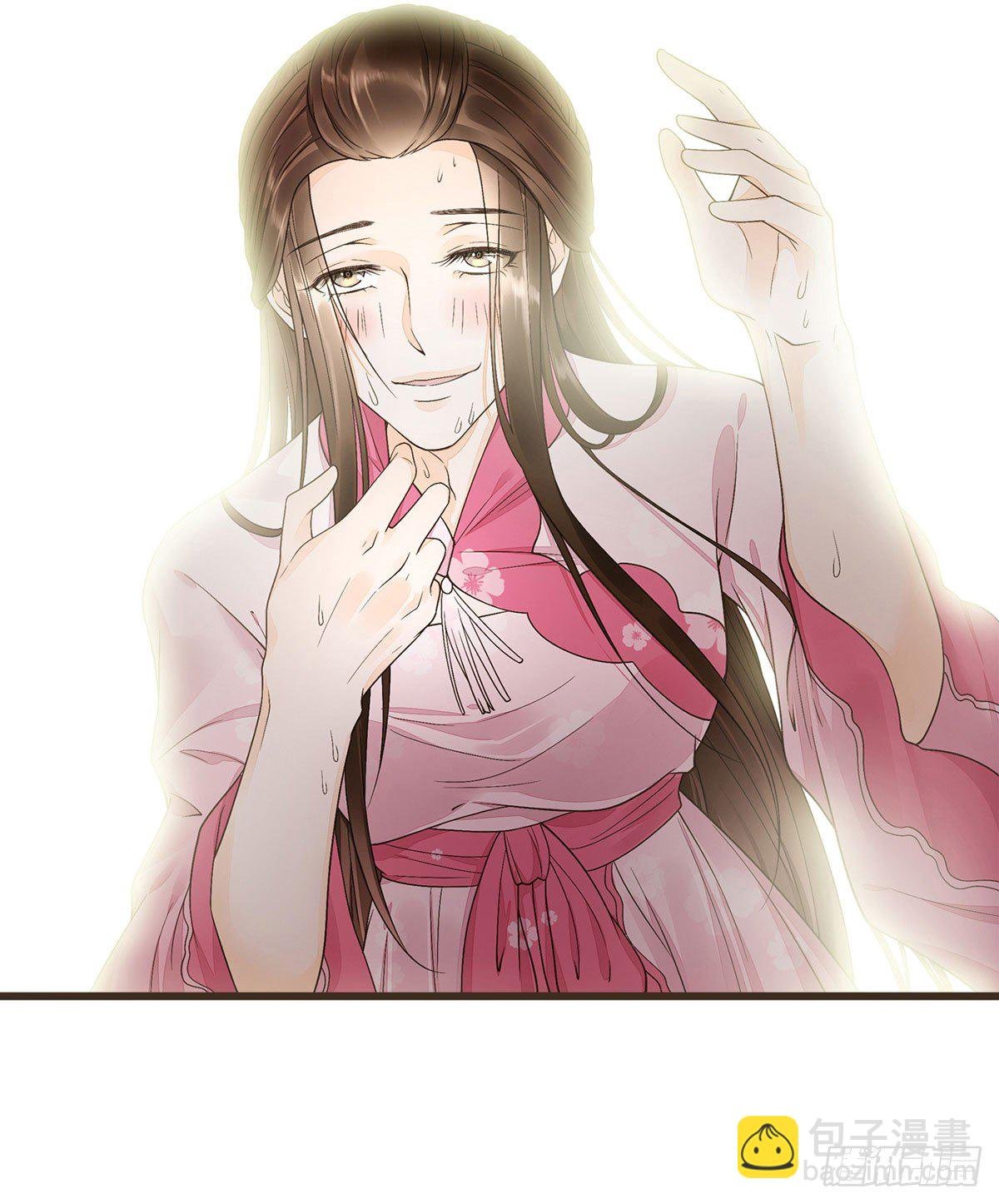蛮王闯宫