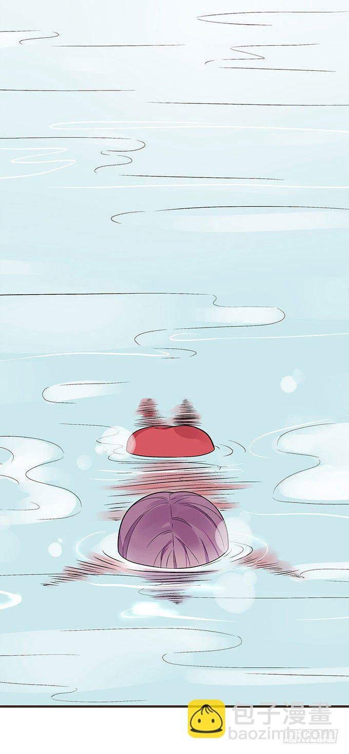 对手重逢