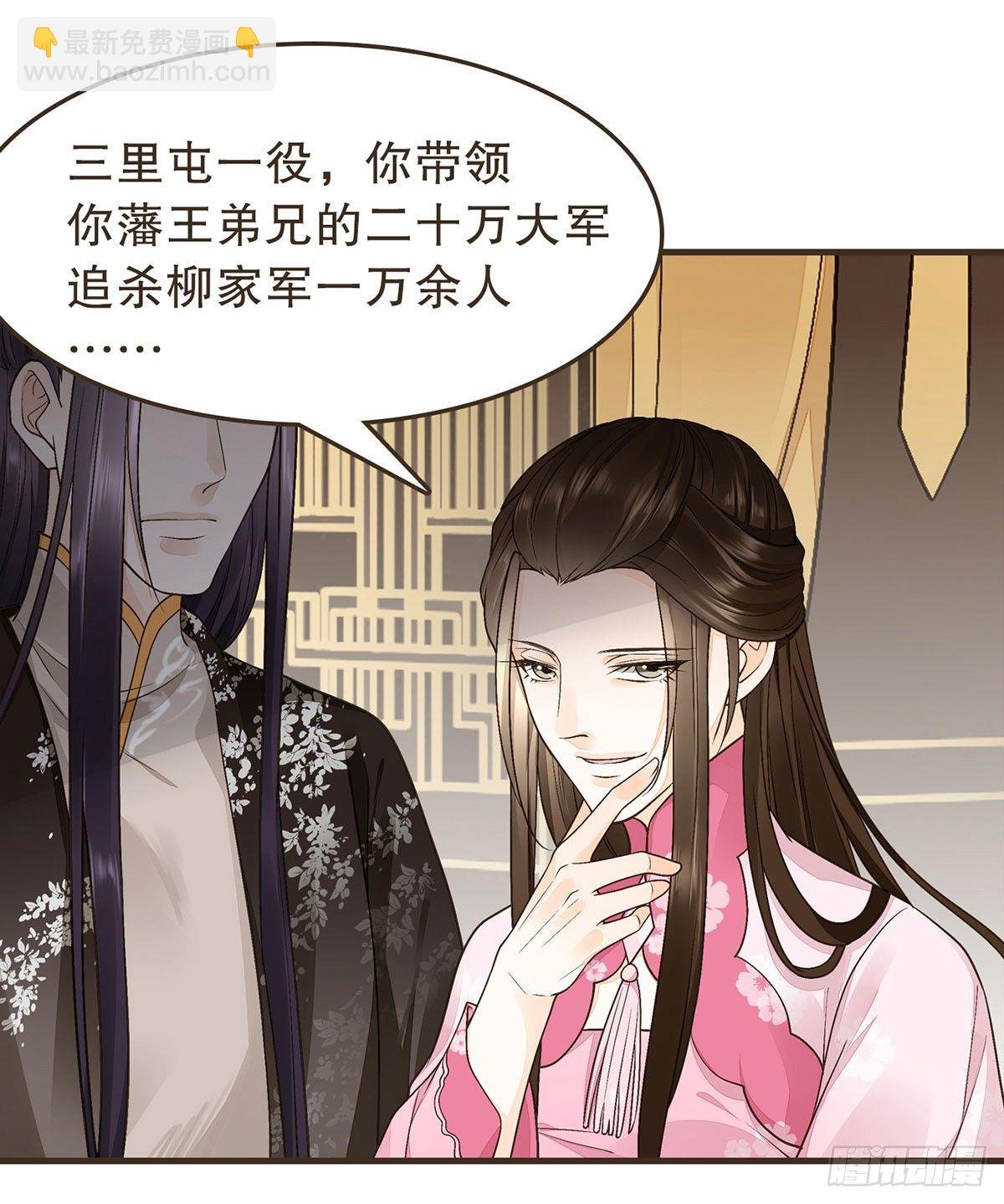 柳乘风的反击
