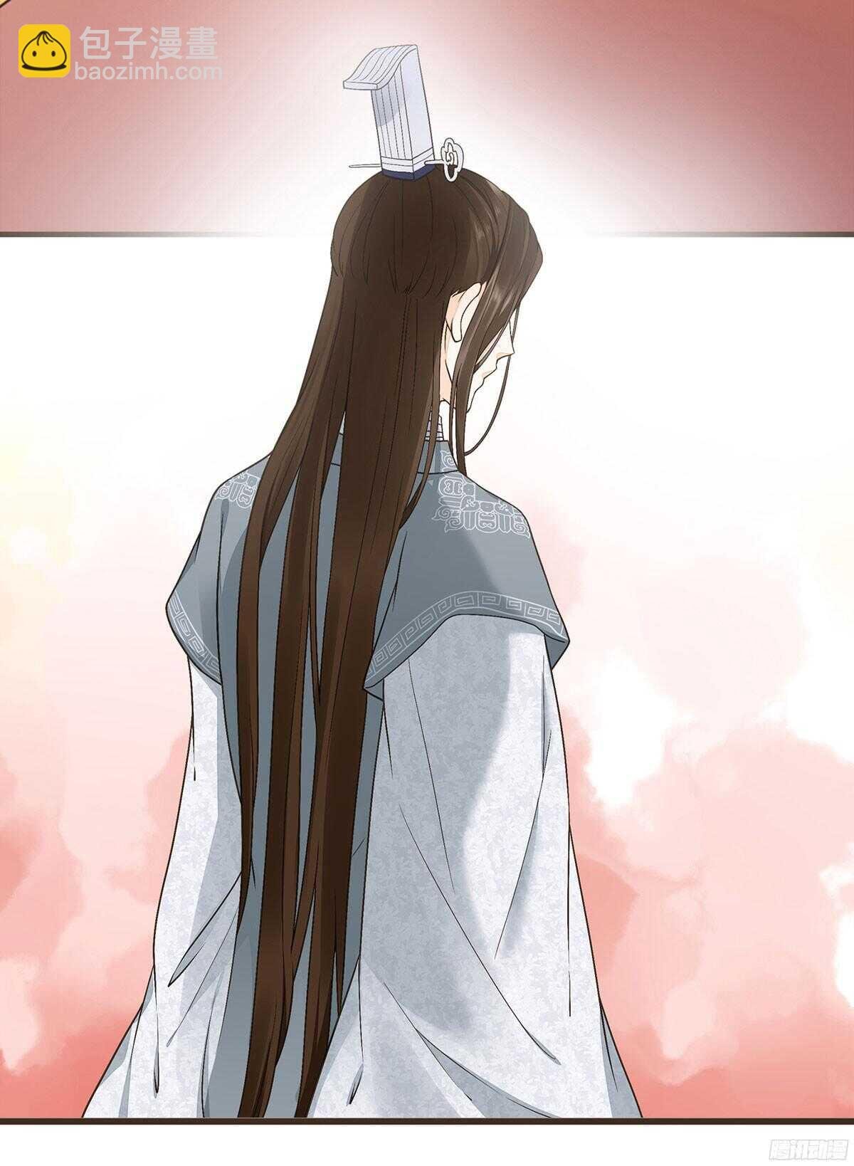 李志凡的苦衷