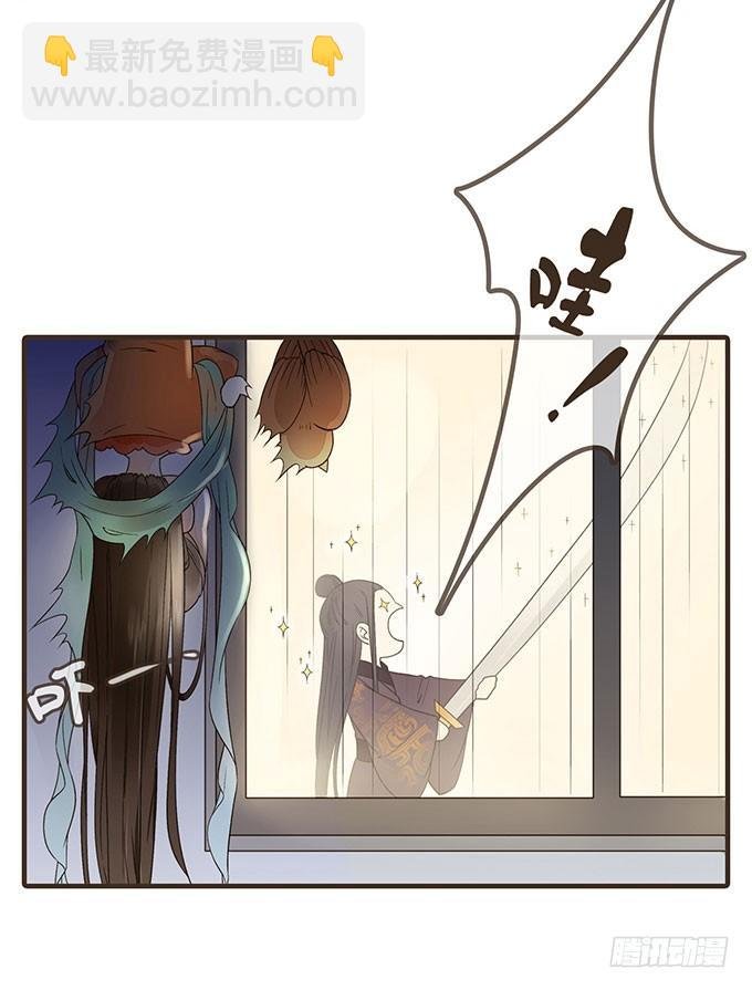 皇帝的日常