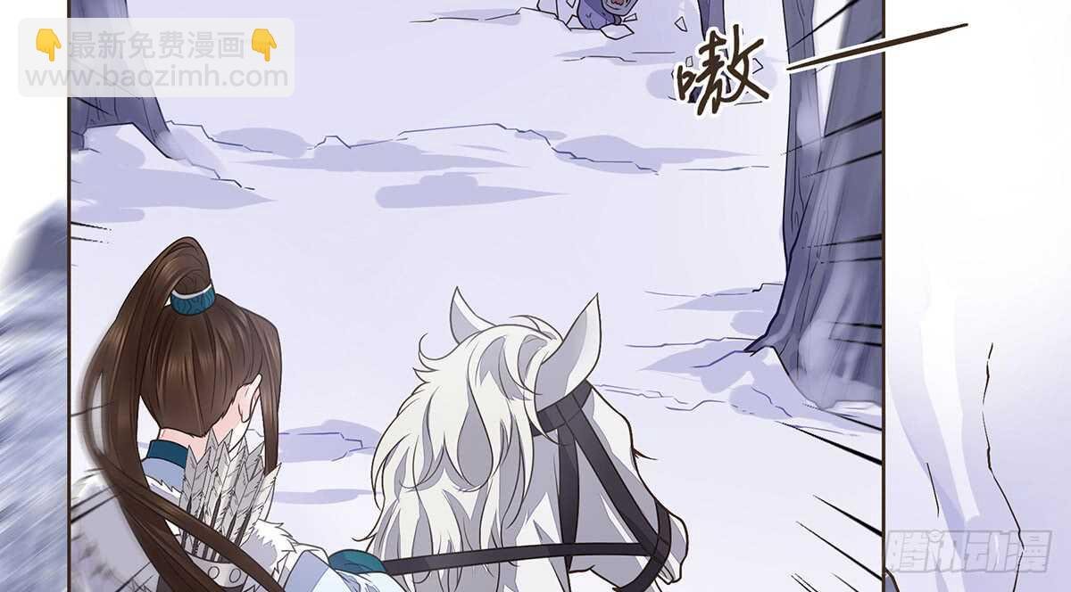 猛兽围攻