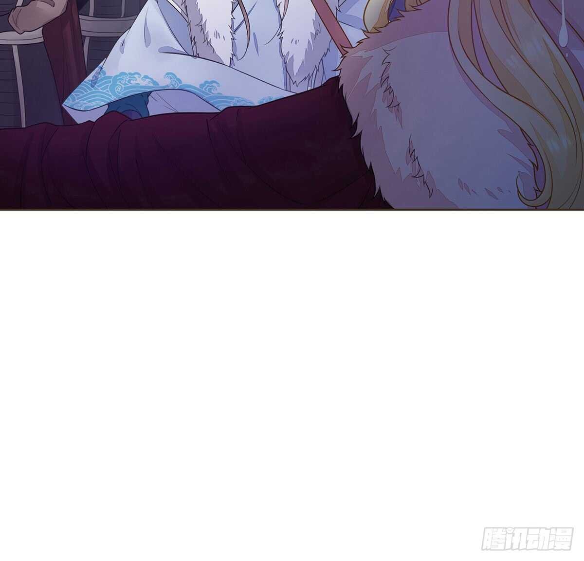 蛮王的选择