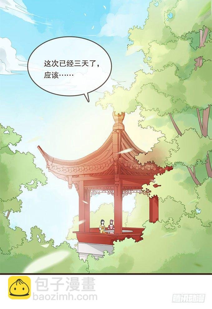 皇帝独宠