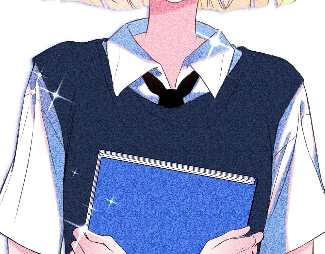 少女的一天