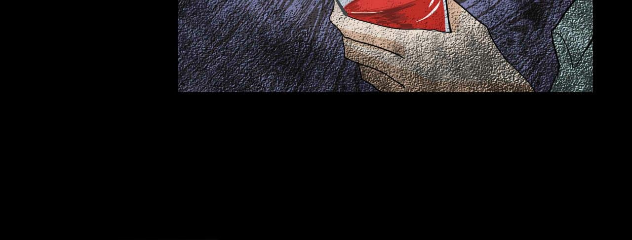 恶魔在人间