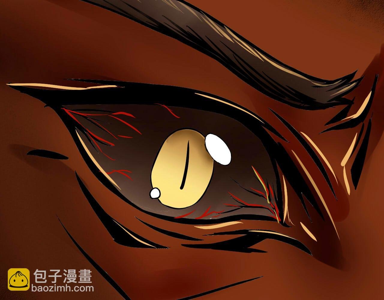恶魔在人间