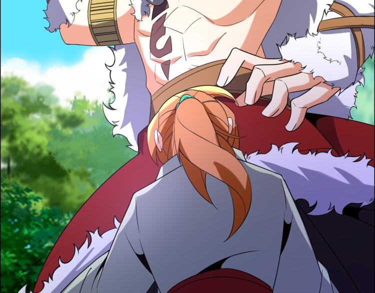 第108话 不许跪！