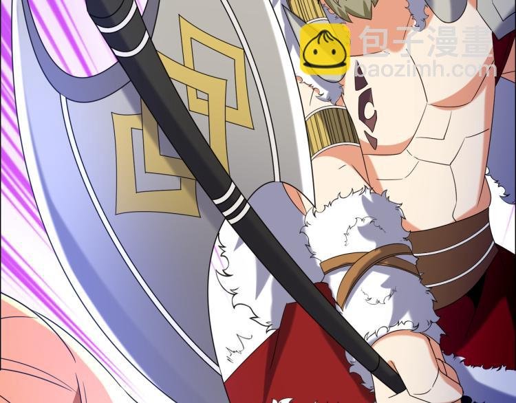 第108话 不许跪！