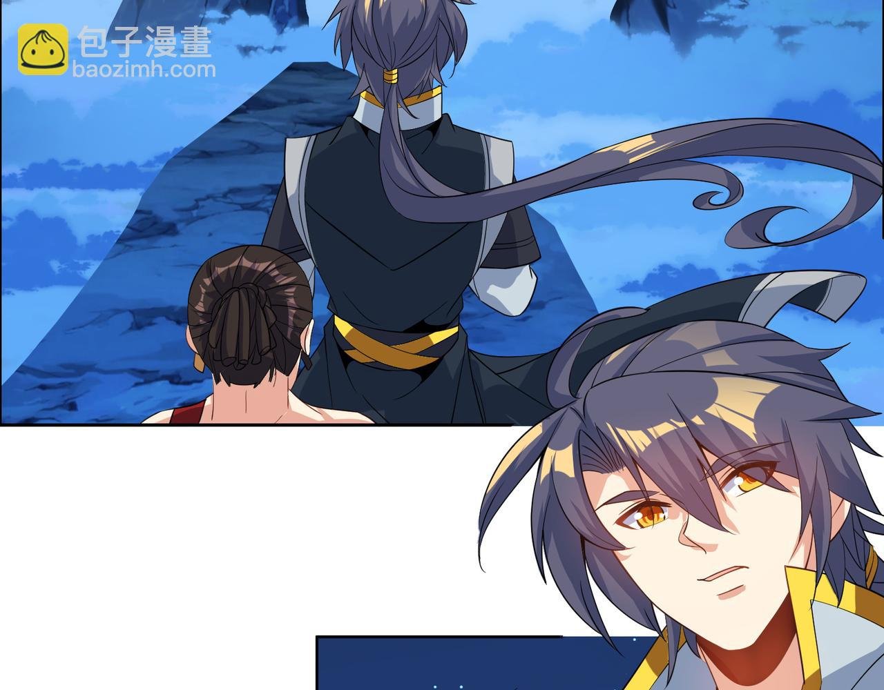 第110话 祭祖