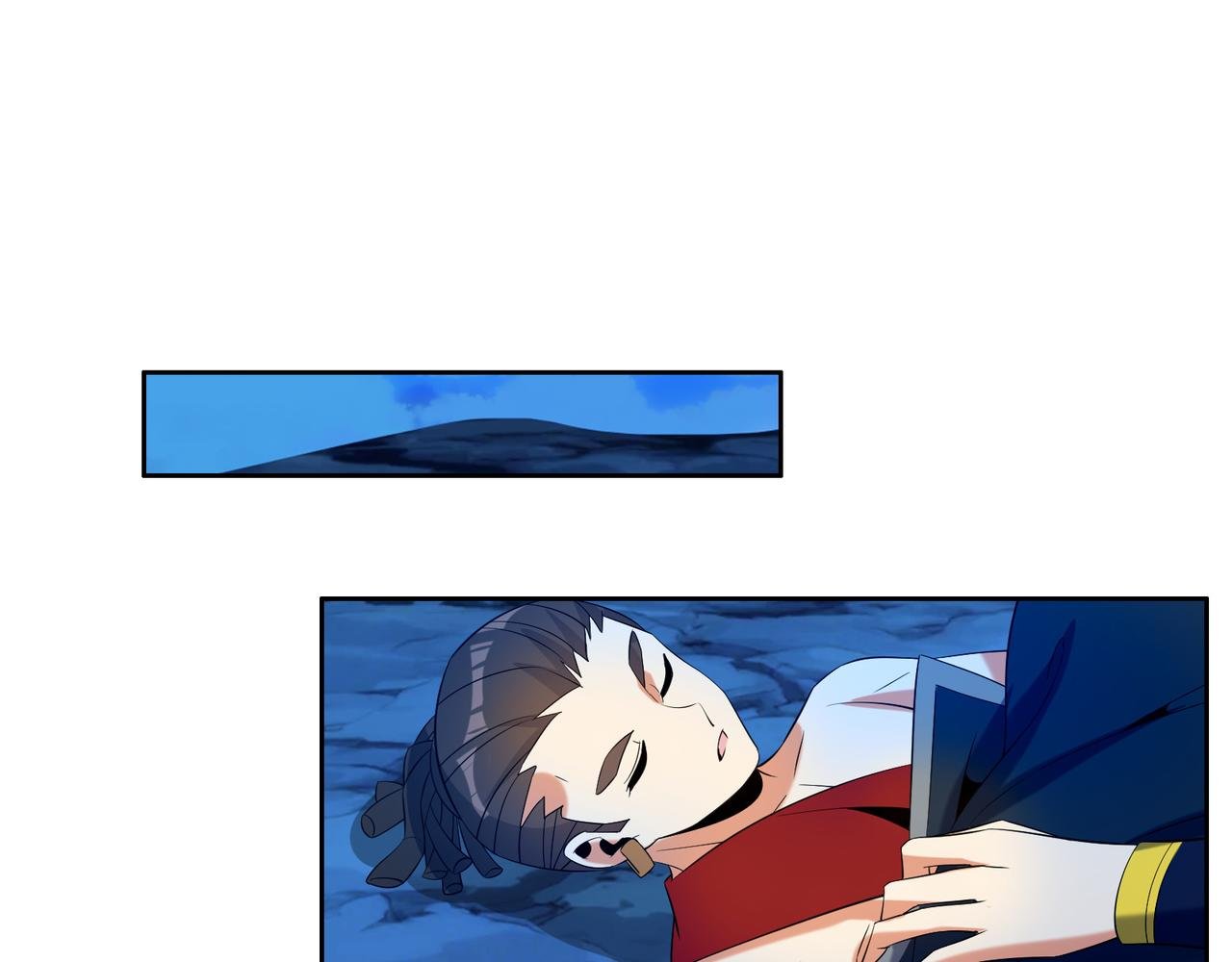 第111话 部族遇袭！