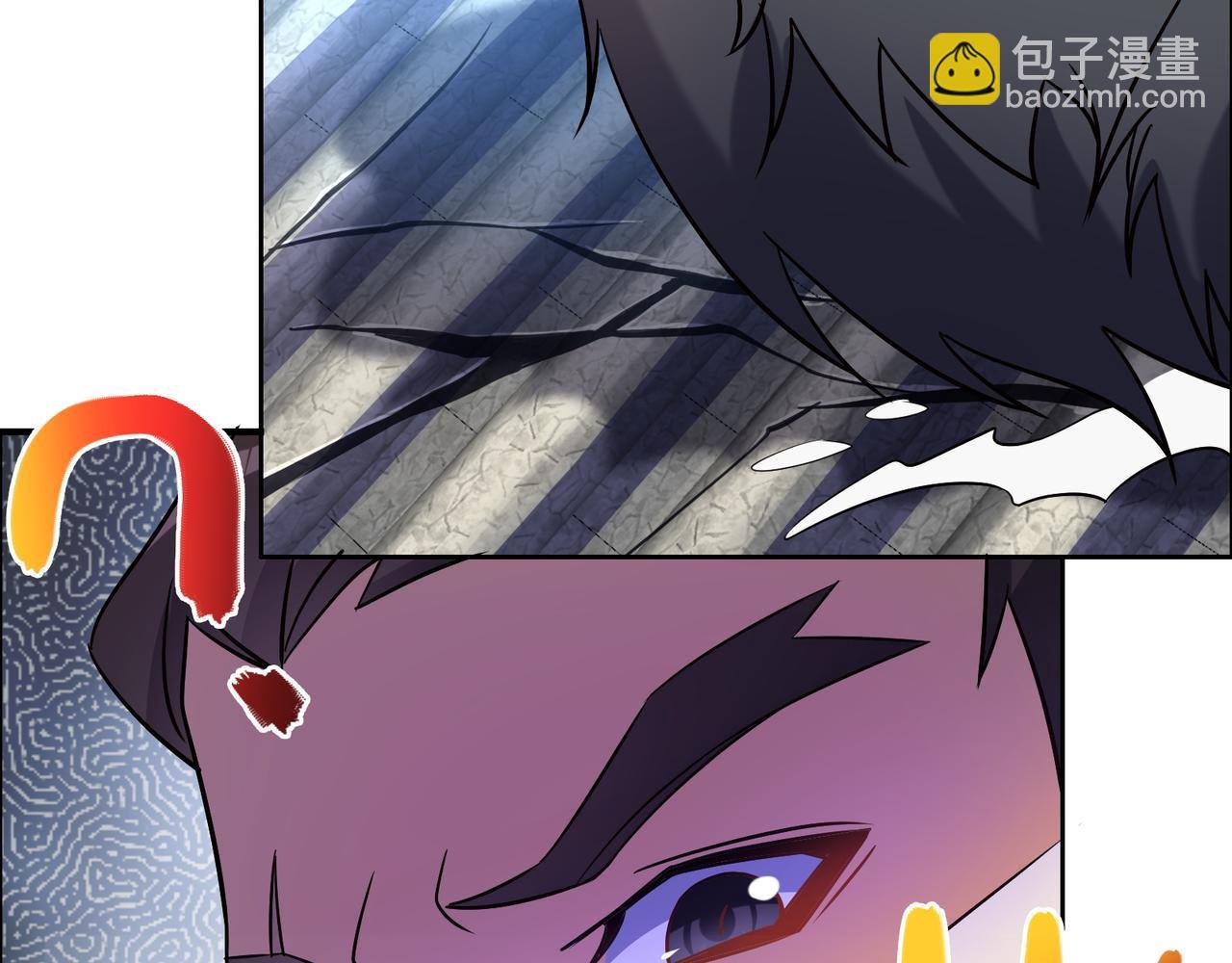 第113话 万兽战阵