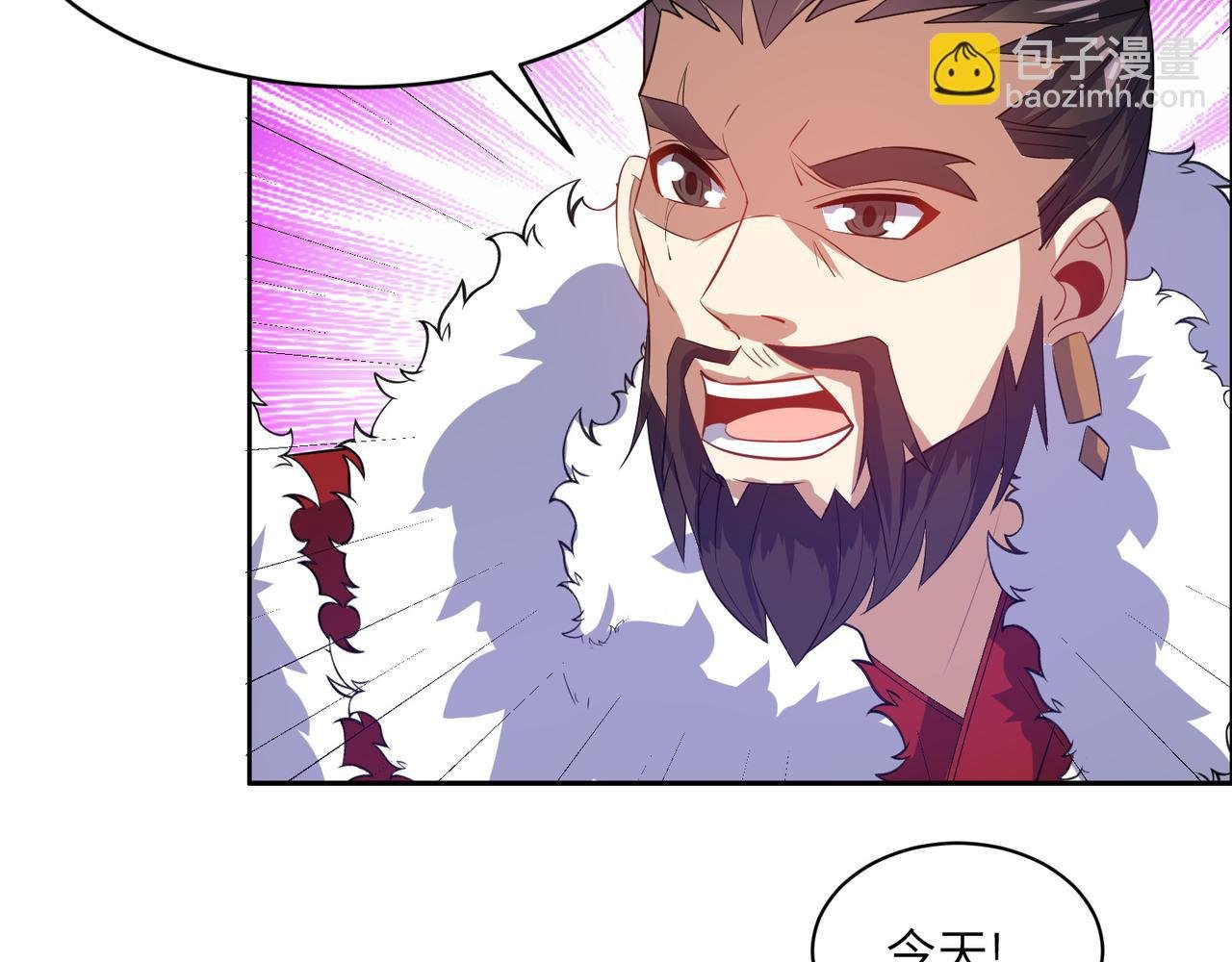 第113话 万兽战阵