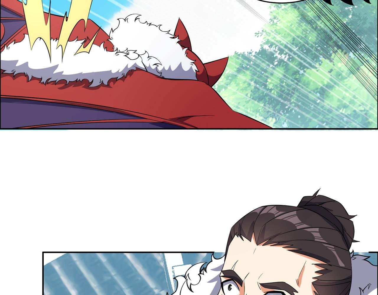 第114话 激斗万兽宗长老