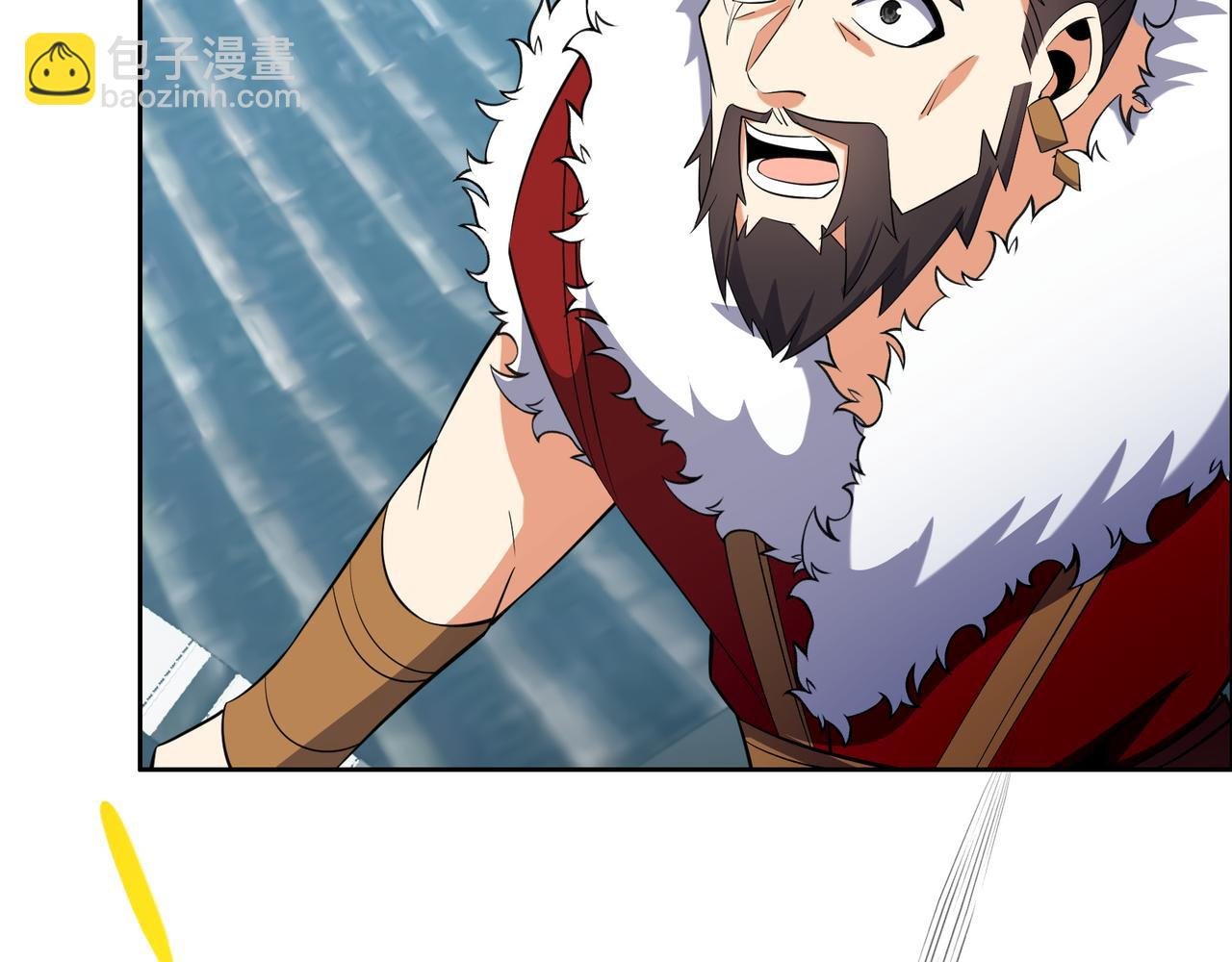 第114话 激斗万兽宗长老