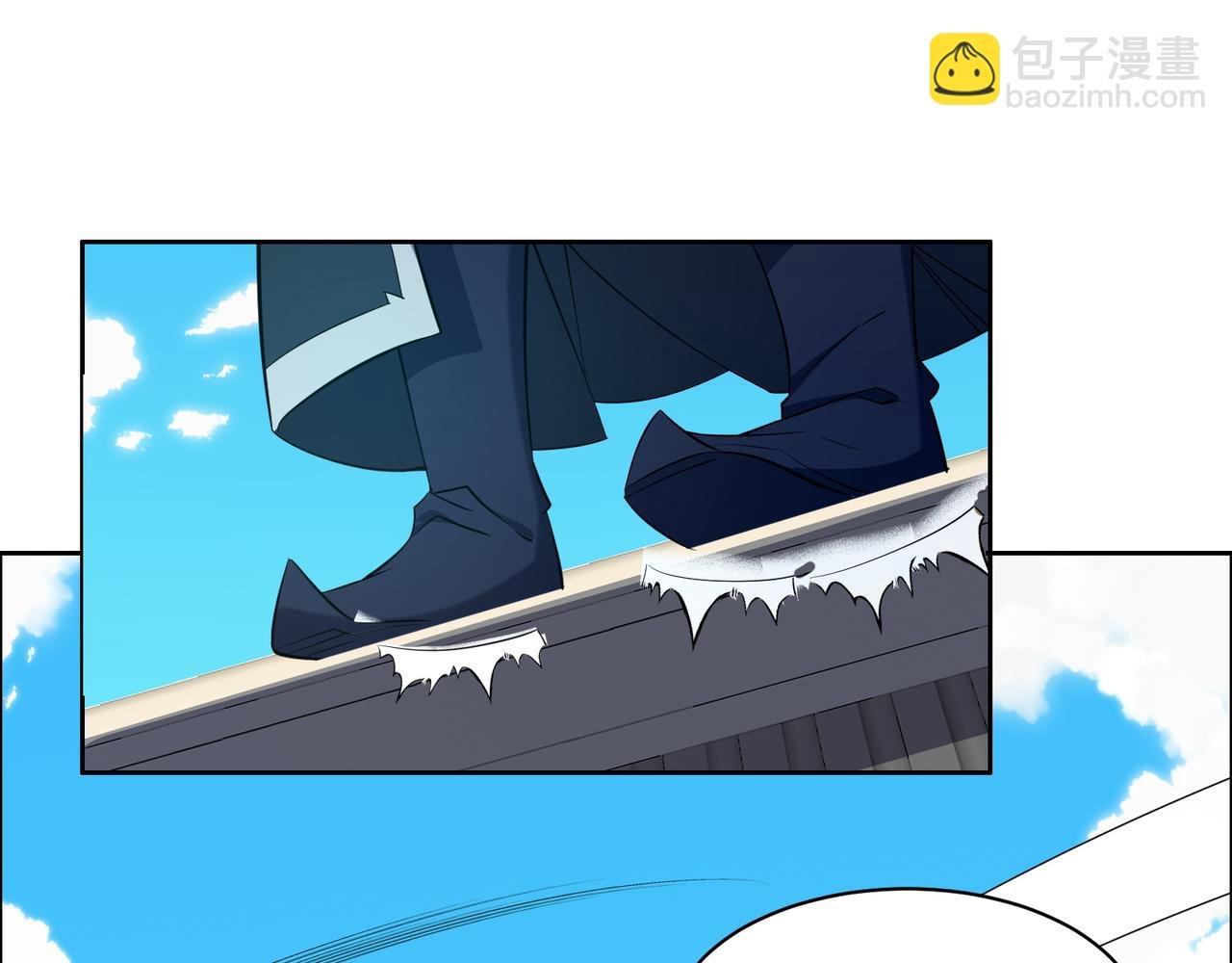 第114话 激斗万兽宗长老