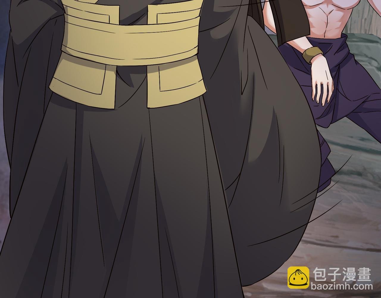 第123话 建立宗门？