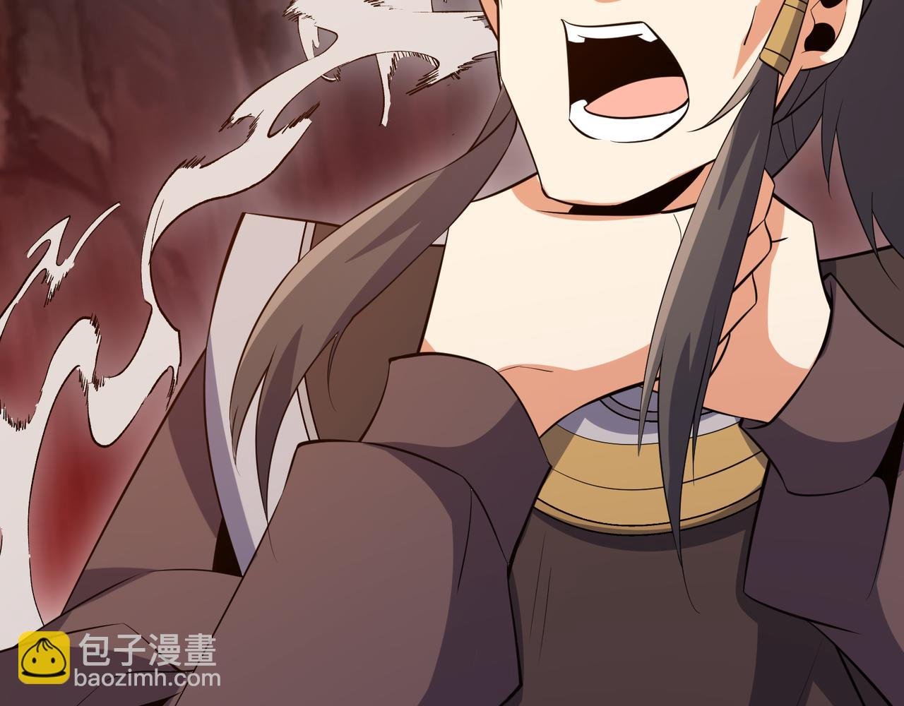 第125话 邪恶祭坛