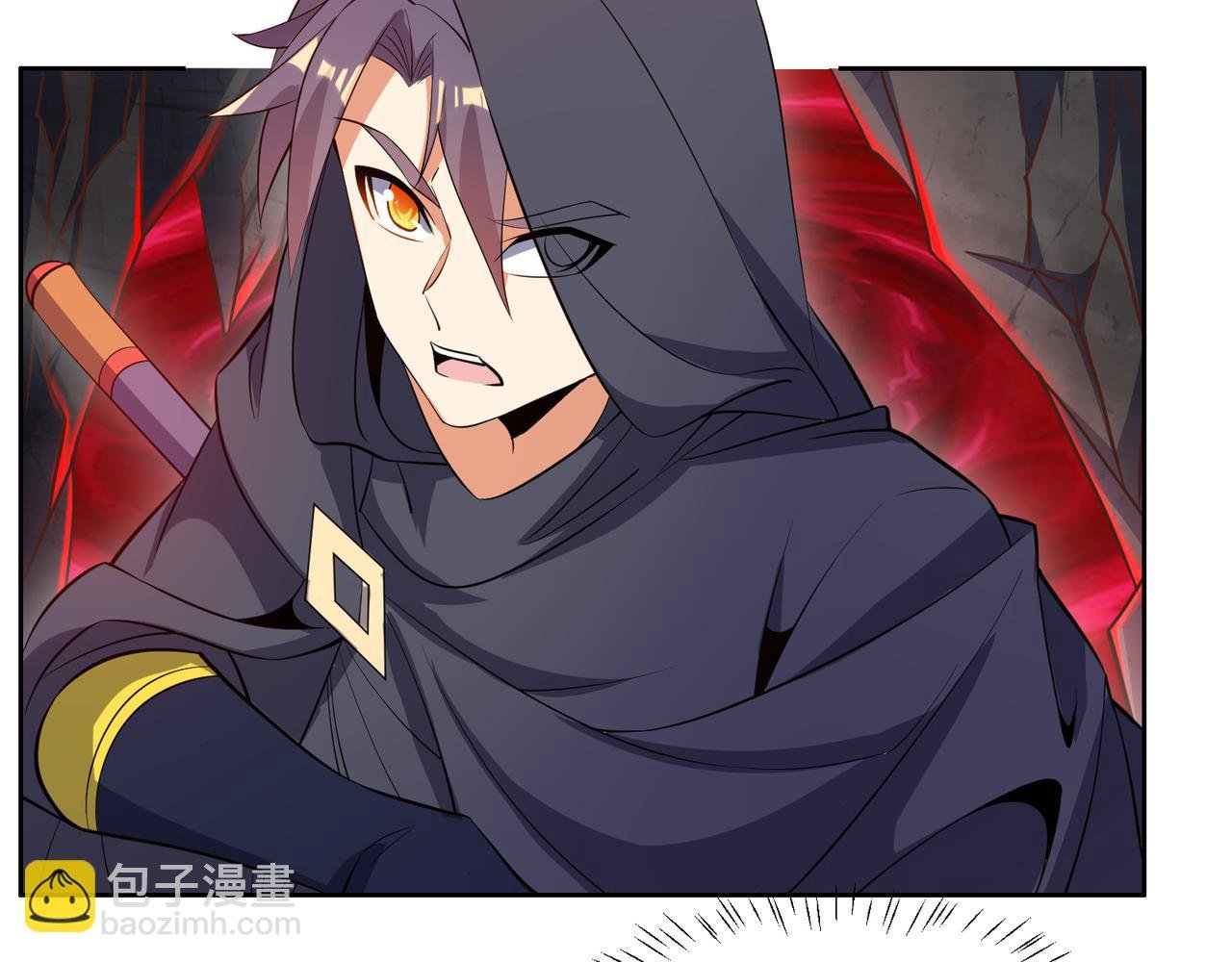 第125话 邪恶祭坛