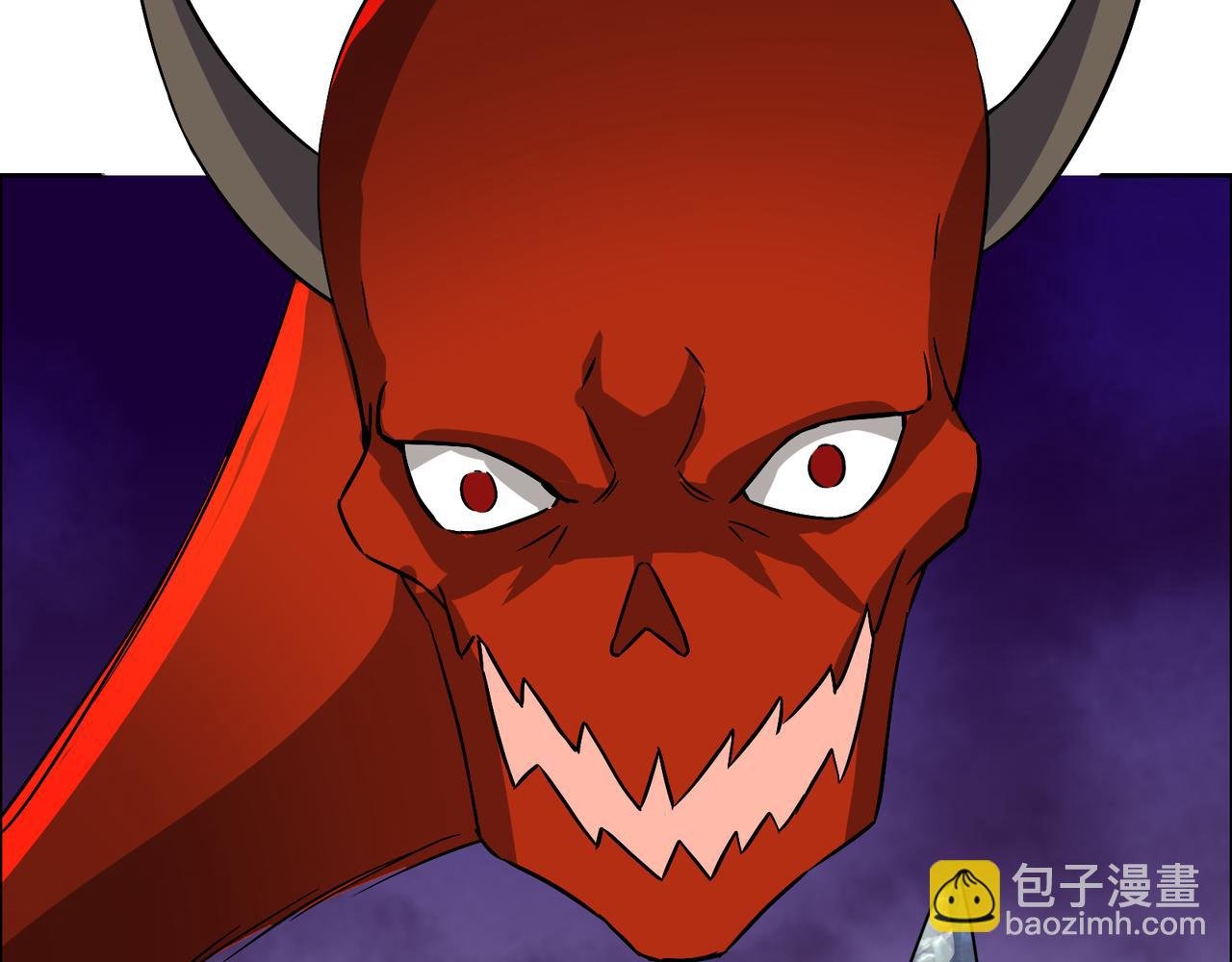 第126话 召唤魔神