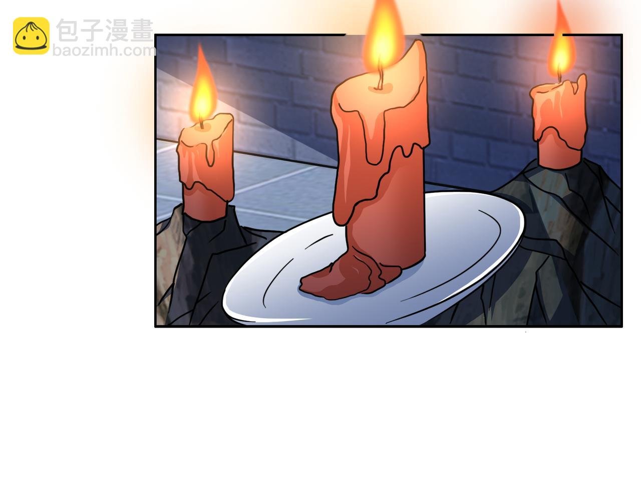 第128话 多方谋划