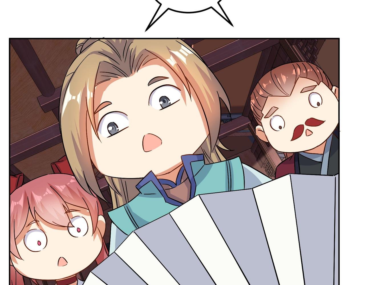 第131话 化解内讧
