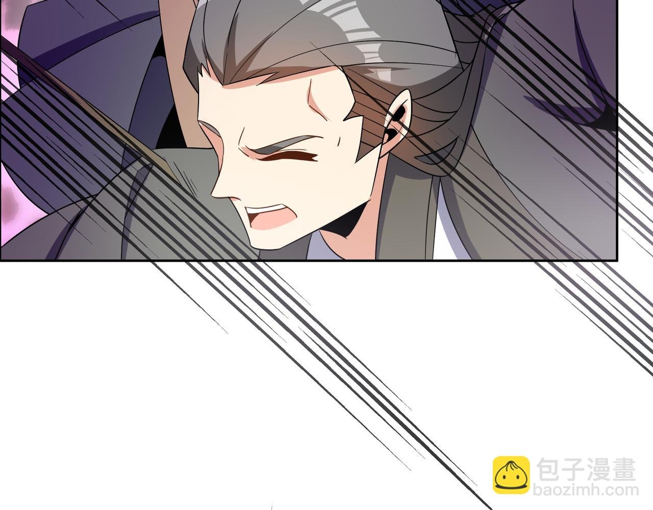 第134话 墨府激战