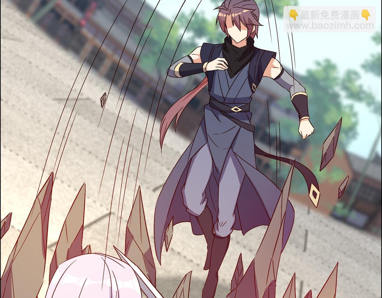 第139话 计谋展开