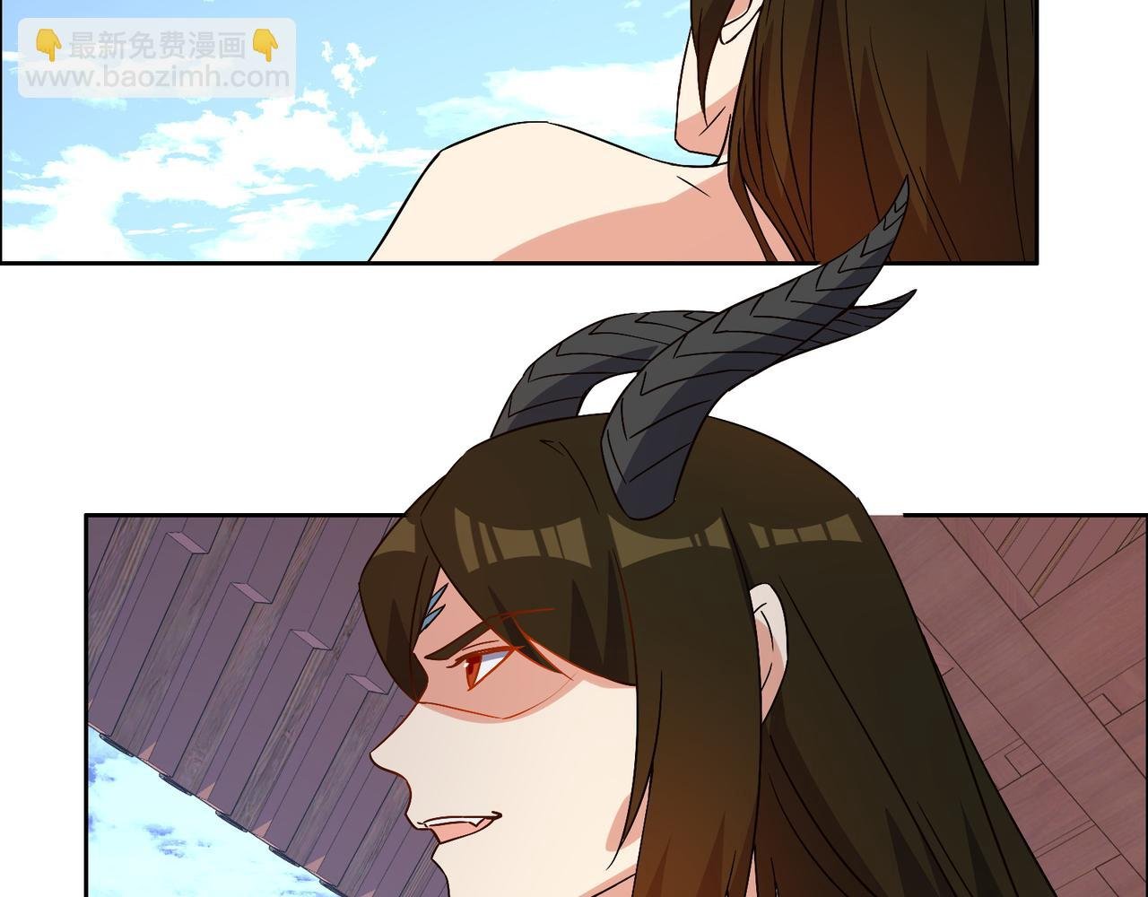 第141话 黑龙脱困