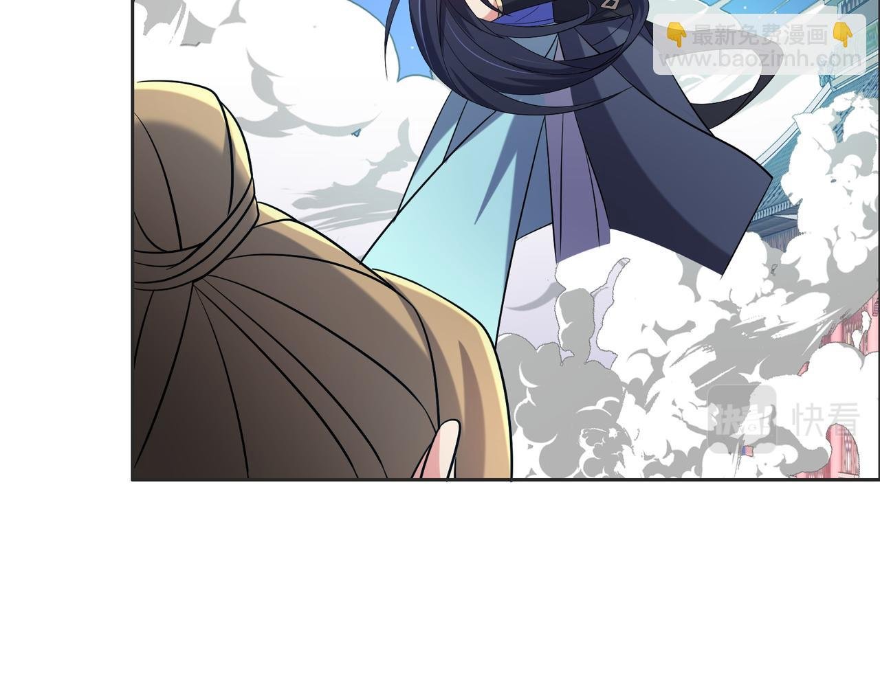 第147话 邪魔祭祀