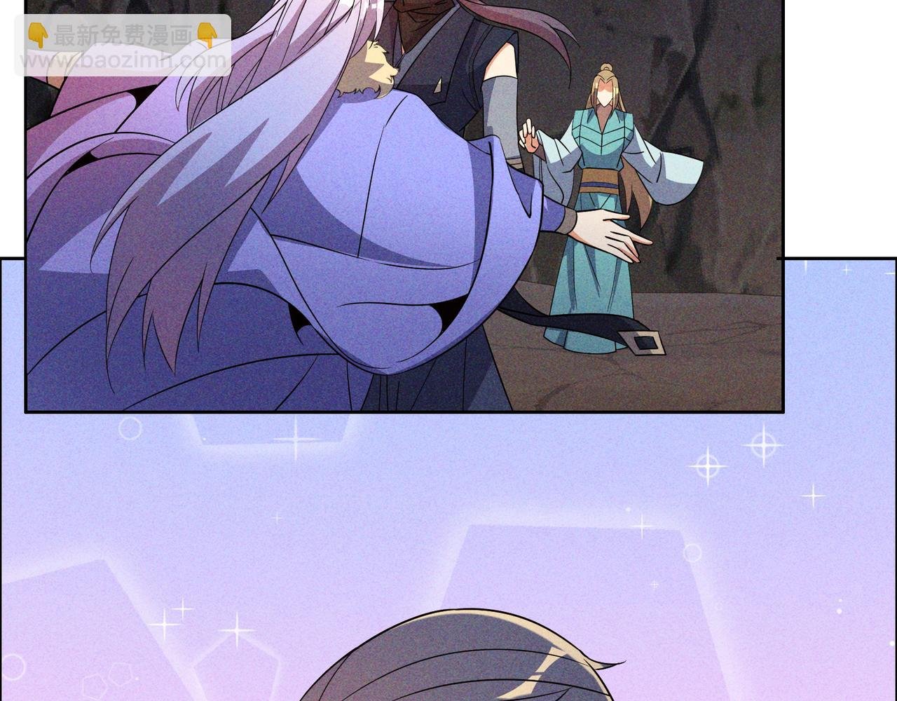 第151话 识破奸计