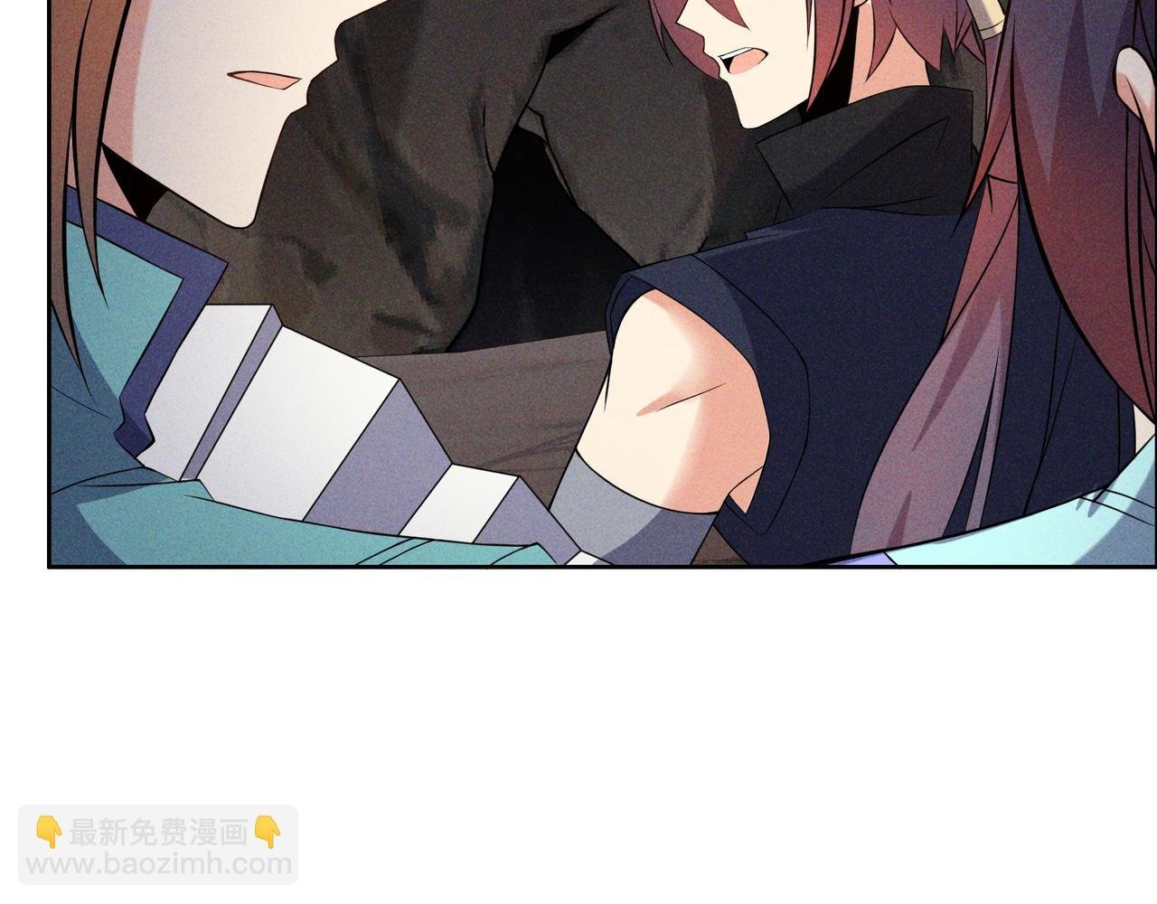 第153话 噬祖