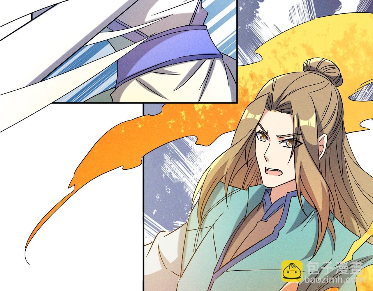 第154话 魔神降临