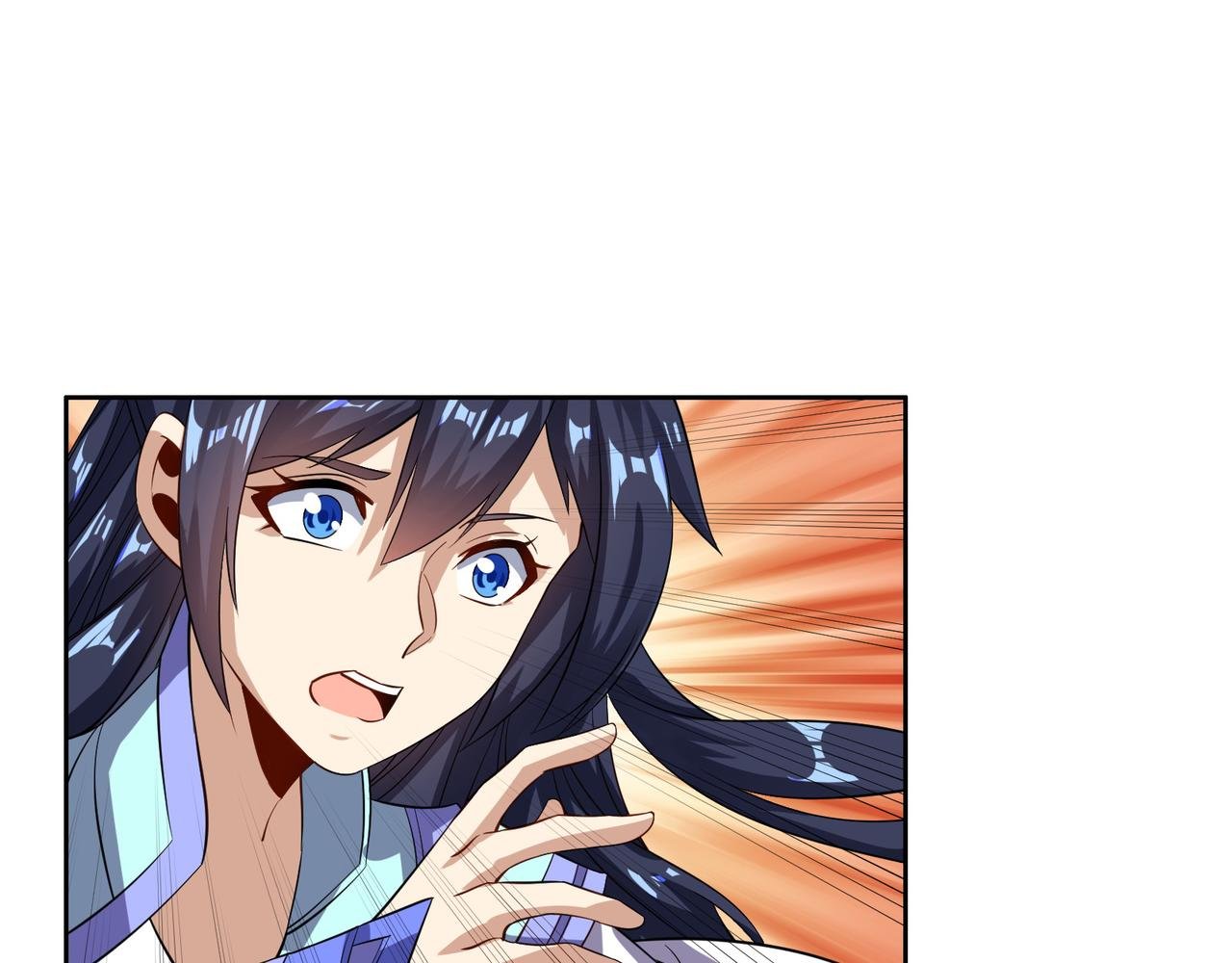第155话 斗魔神