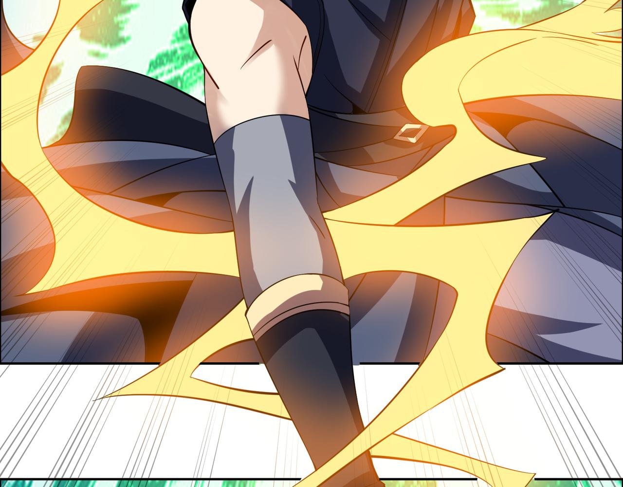 第155话 斗魔神