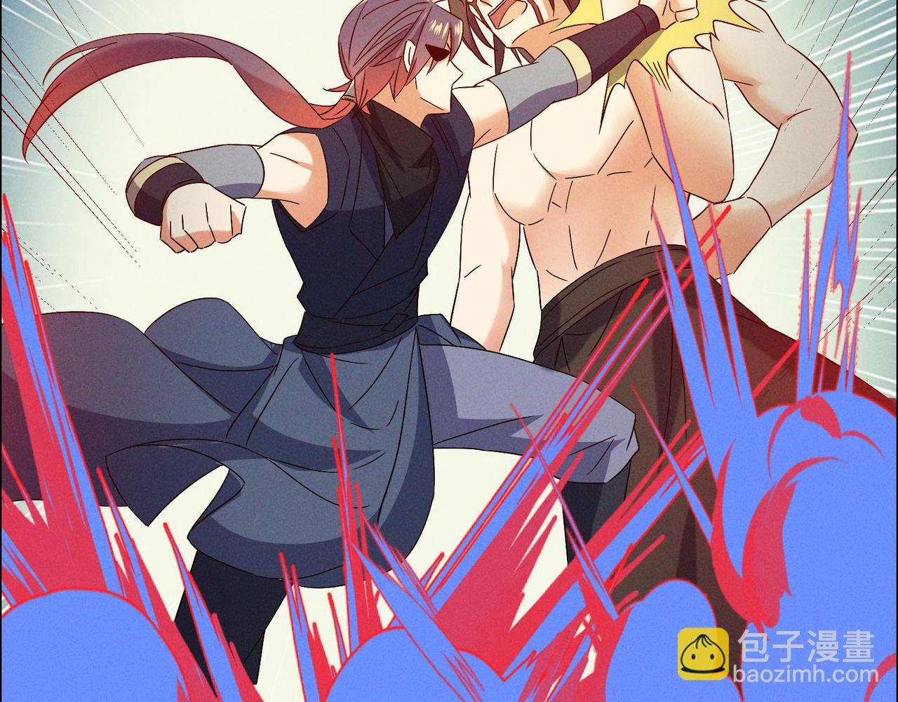 第156话 败中求胜