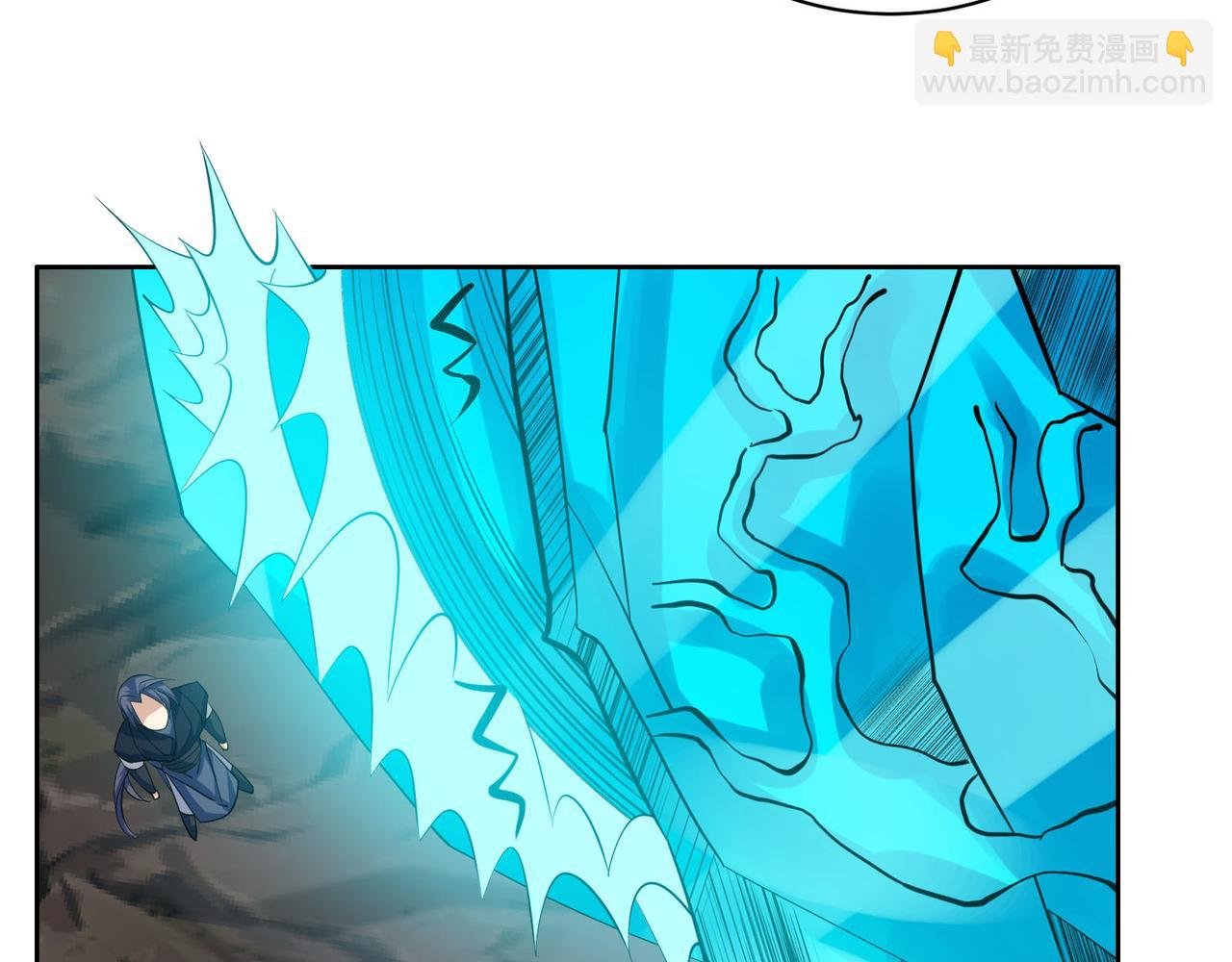 第159话 魔神真身