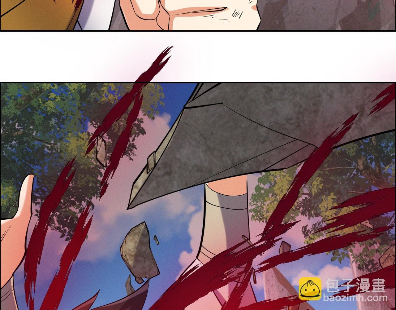 第162话 萧凡破境