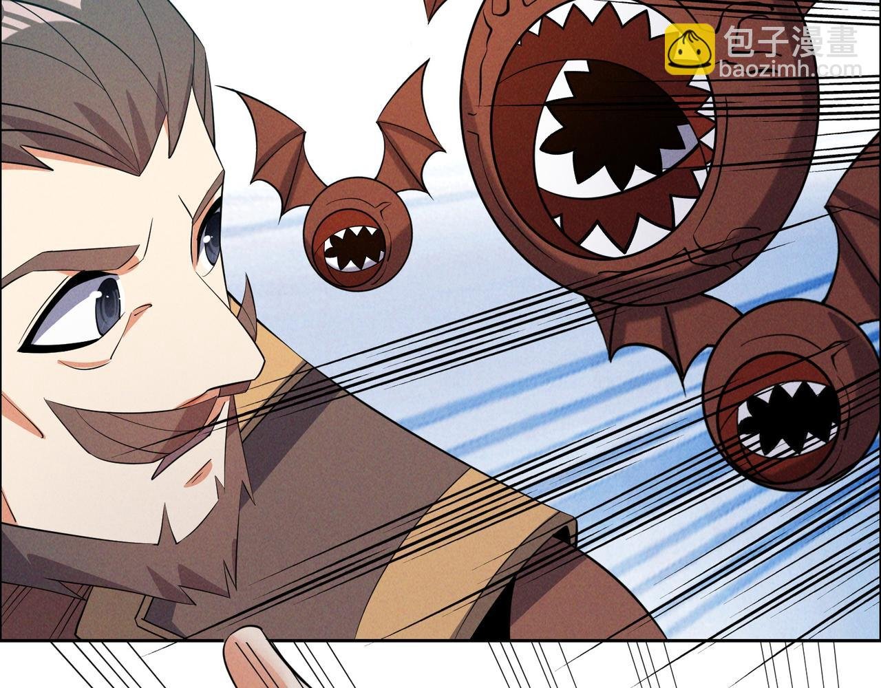 第163话 强援纷至